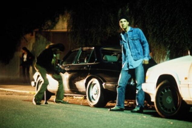 ГАИ назвала самые угоняемые автомобили в Киеве , 24 апреля 2012