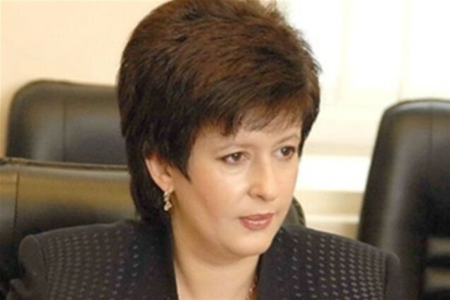 Лутковская рассказала о своем первом деле в должности омбудсмена