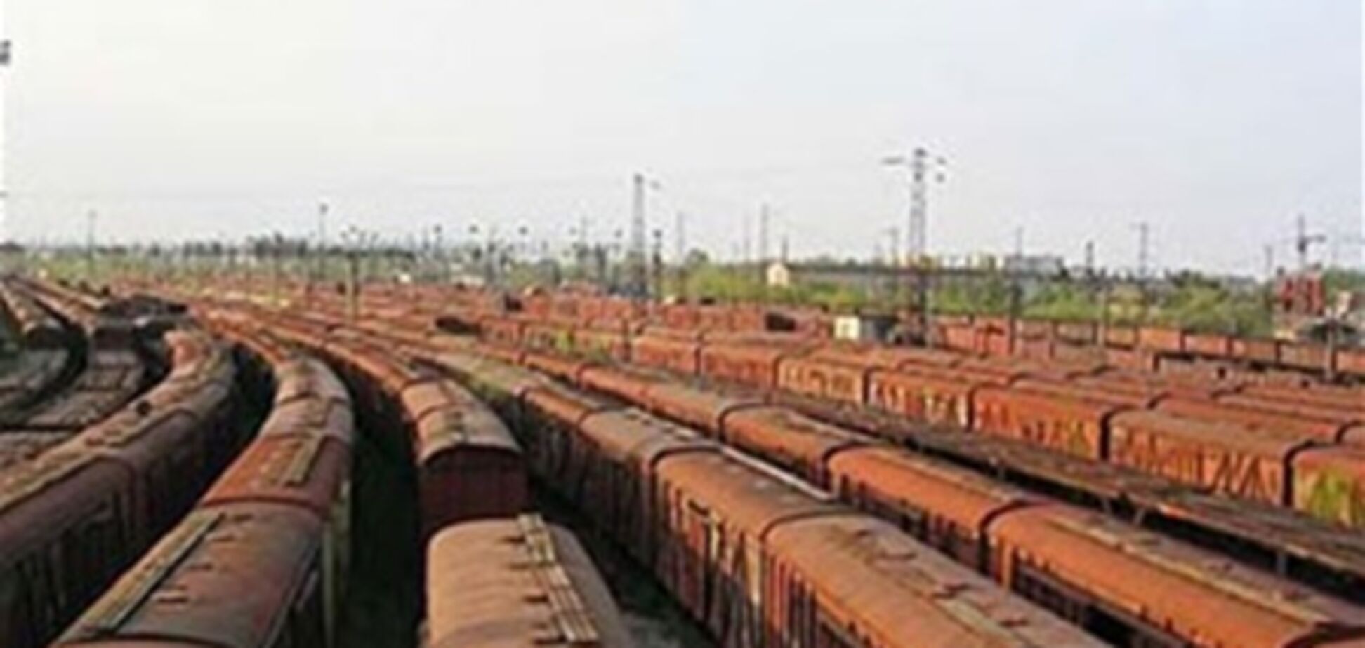 «Забота» о грузовладельцах может обернуться завоеванием рынка ж/д перевозок российскими операторами