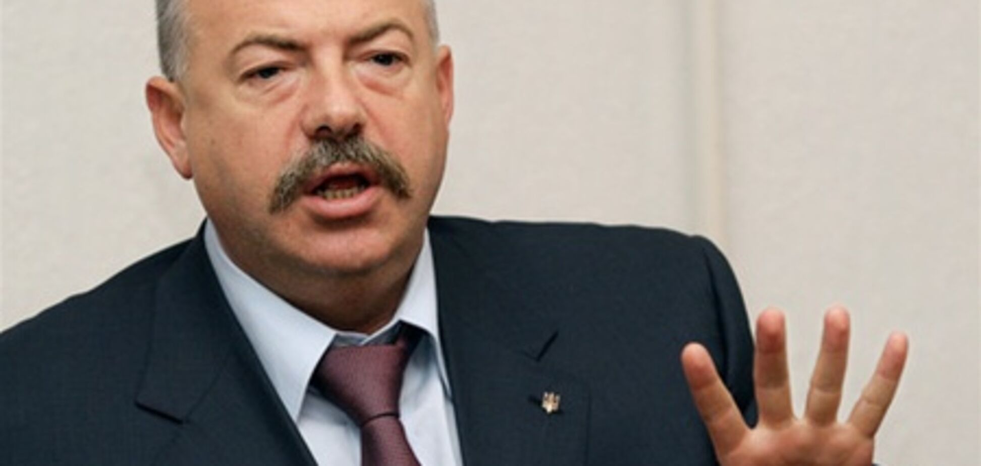 Пискун объяснил, почему закрыл дело Тимошенко по ЕЭСУ