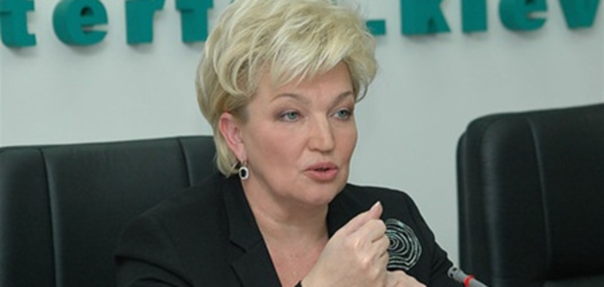 ДПтС написала лист Богатирьової про стан здоров'я Тимошенко. Документ