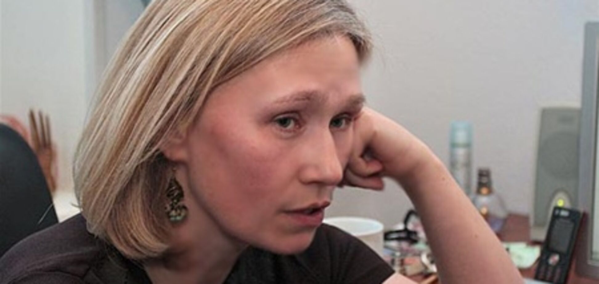 Суд допитав головреда 'УП' у справі стосовно Пукача