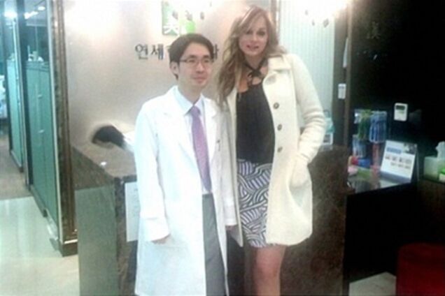 Сын корейского адмирала рассказал об отношениях с дочерью Путина