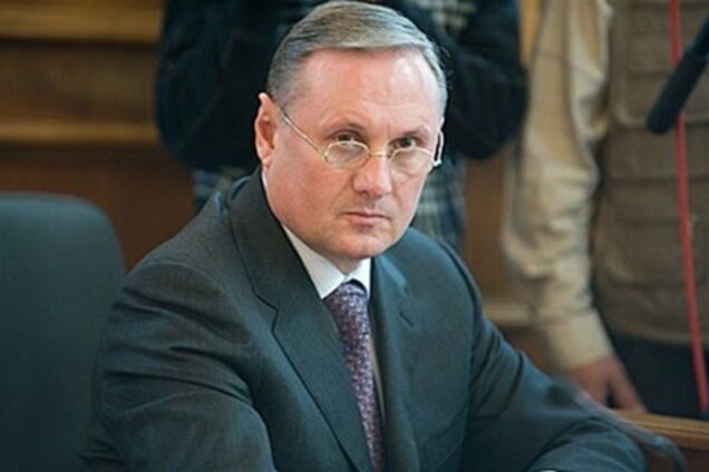 Єфремов побачив зв'язок між блокуванням роботи Ради і відкриттям сесії ПАРЄ