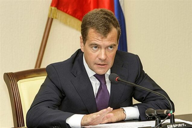 Медведев рассказал о задачах нового правительства РФ