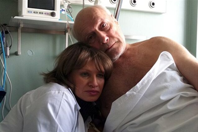 Слухи о внебрачном сыне Пороховщикова оказались 'уткой'