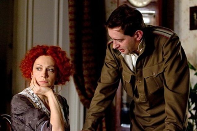 В Украине могут запретить сериал «Белая гвардия»