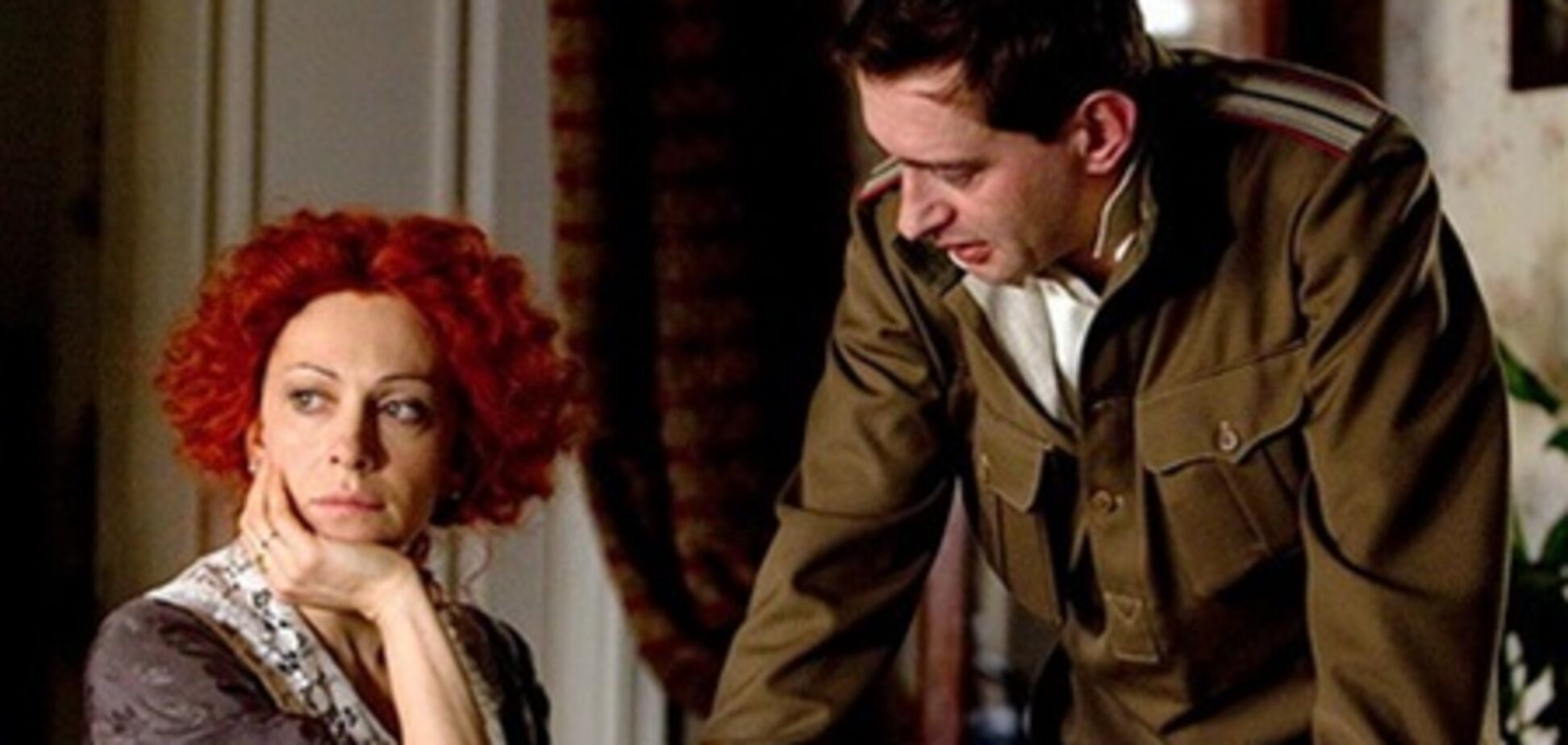 В Украине могут запретить сериал «Белая гвардия»