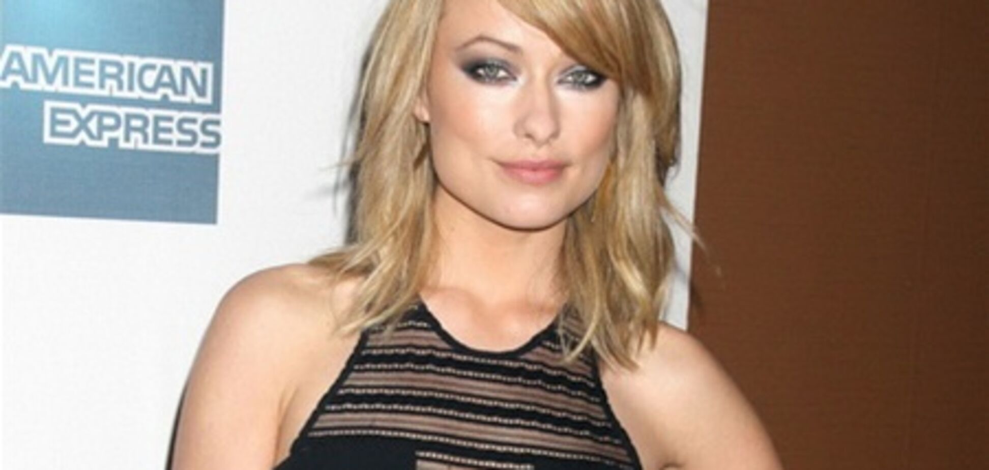 Оливия Уайлд стала блондинкой