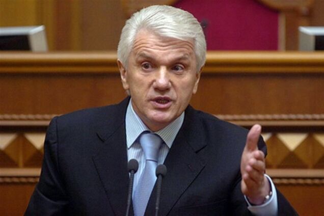 Литвин запросив офіційну інформацію про стан Тимошенко 