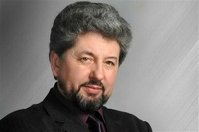 В Польше в ДТП погиб народный артист Украины