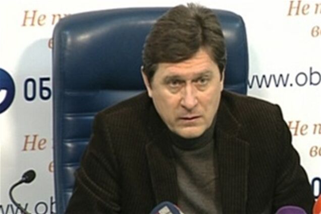 Фесенко: Лутковской главное сохранить традиции института омбудсмена