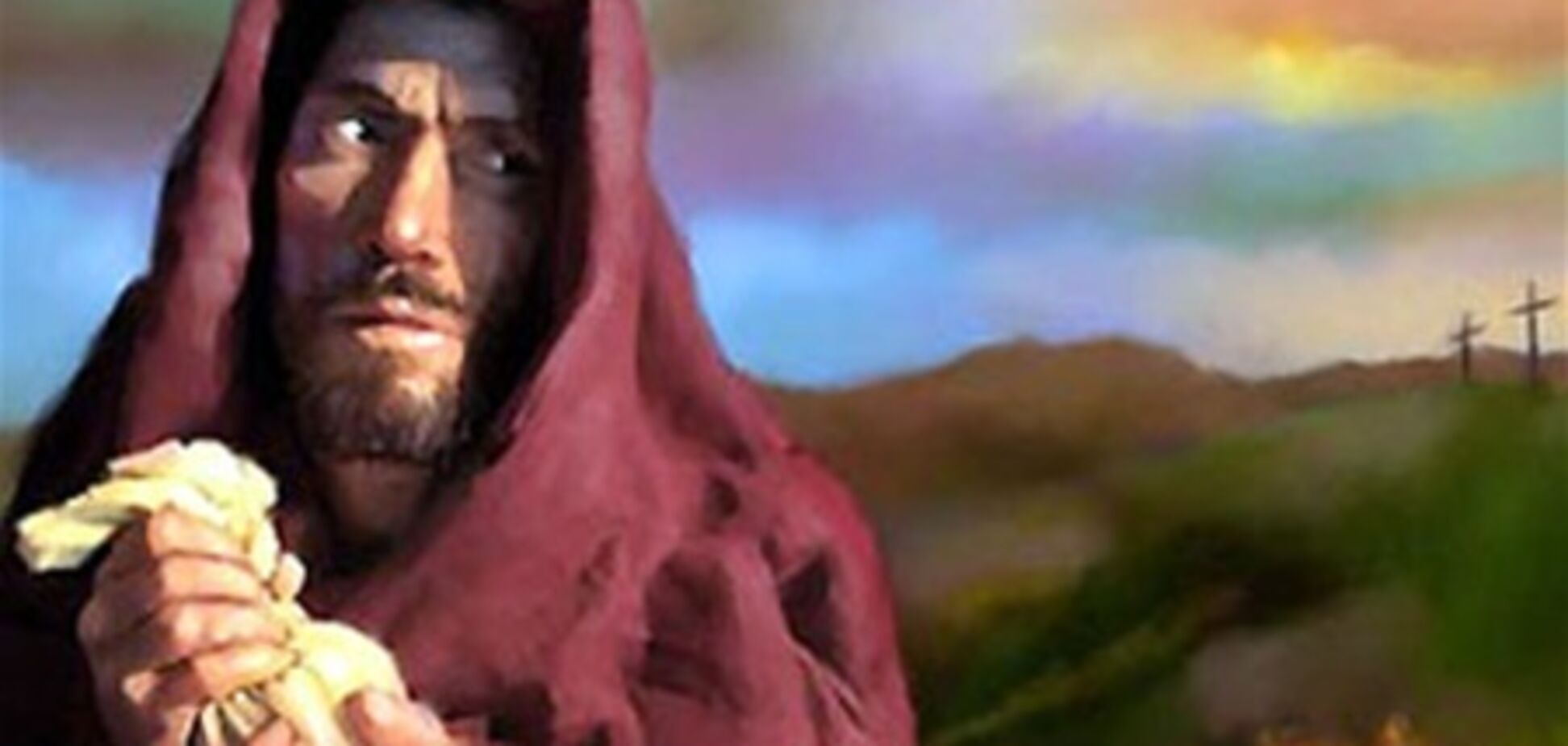 Актер повесился во время исполнения роли Иуды