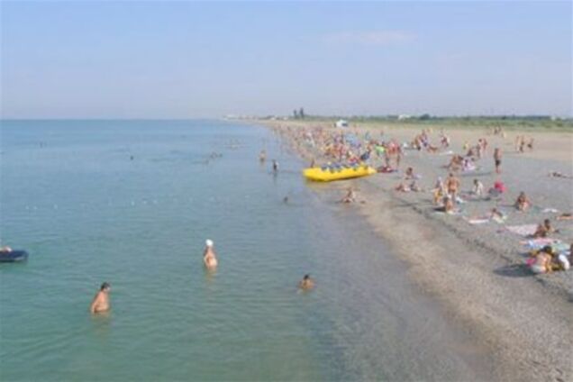 Крымский мэр и депутат 'наколядовали' на 5 лет тюрьмы