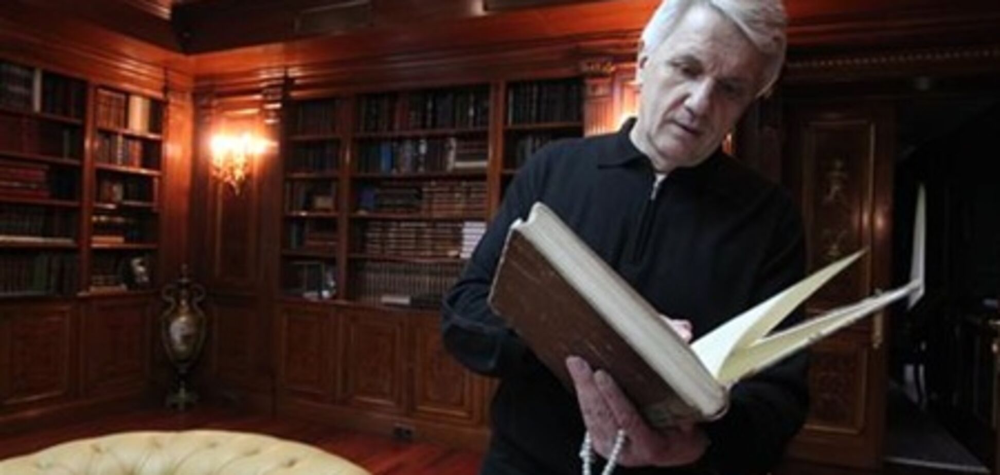Книги Литвина будут издаваться за госсчет