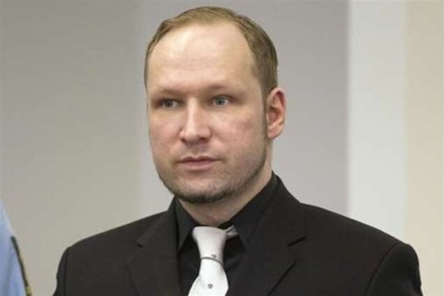 Суд вновь усомнился во вменяемости Брейвика