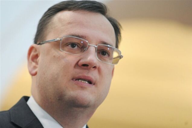 Кабмину Чехии грозит вотум недоверия