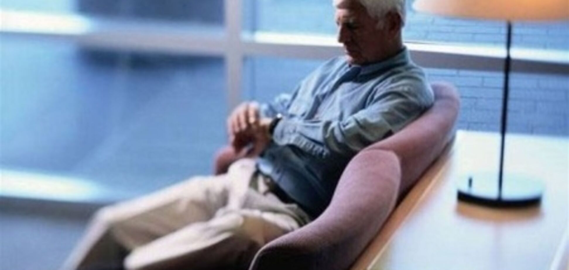 5 аспектов старения, которых мужчины боятся больше всего