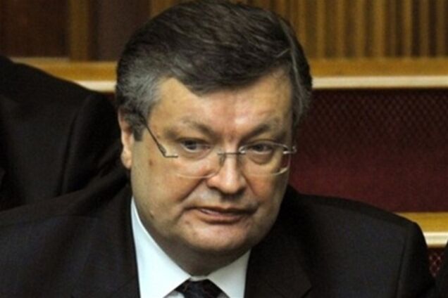 Грищенко: в бархатный сезон украинцы поедут в Турцию без виз