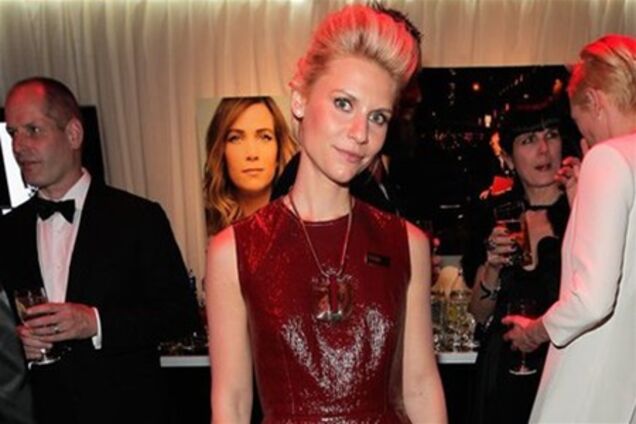 Звезды побывали на гала-вечере TIME’s 100. Фото