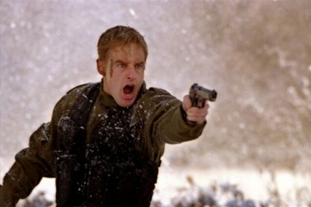 Оуэн Уилсон возвращается к триллерам