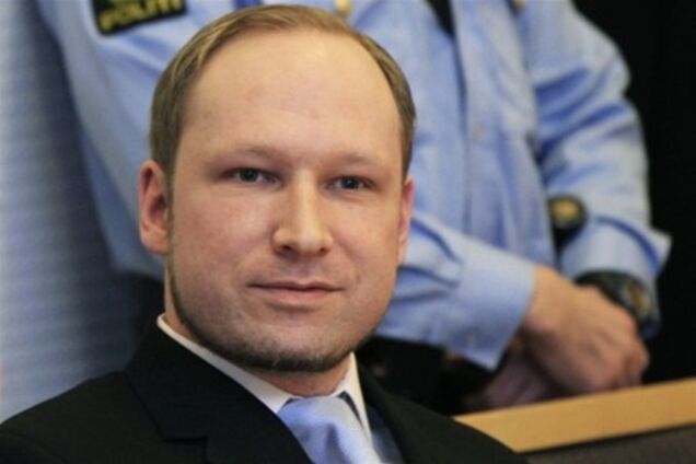 Жертви Брейвіка починають давати свідчення в суді