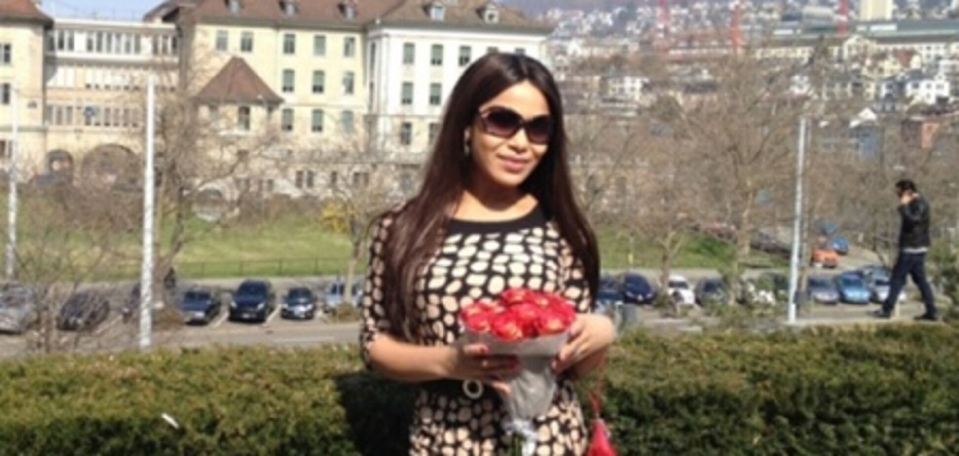 Гайтана потеряла голос?