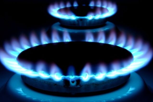 Україна готується до поставок газу з Європи