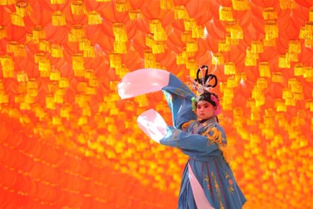 Май в Европе: Фестиваль мороженого и Дни библейского потопа