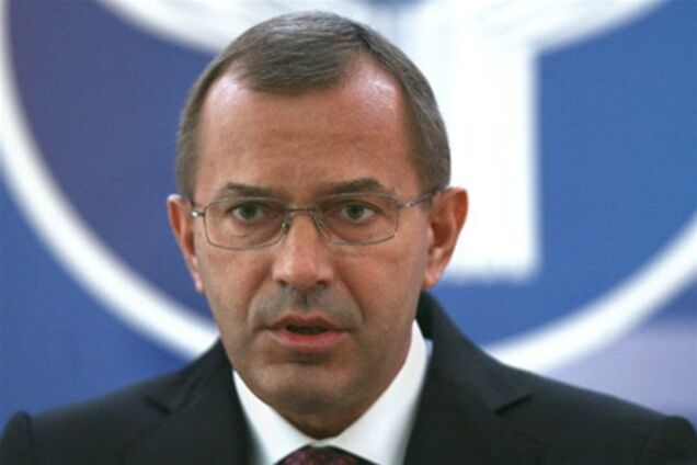 Клюев: в ближайшие десять лет армия будет перевооружена