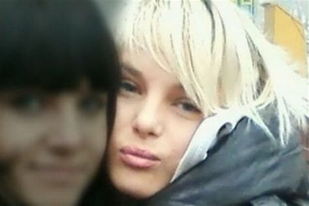 Расследование дела Оксаны Макар завершено - МВД