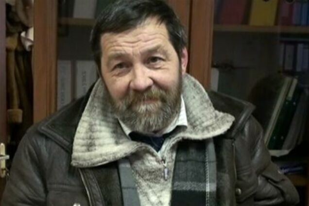 Помилуваний Медведєвим Мохнаткін вийшов на свободу