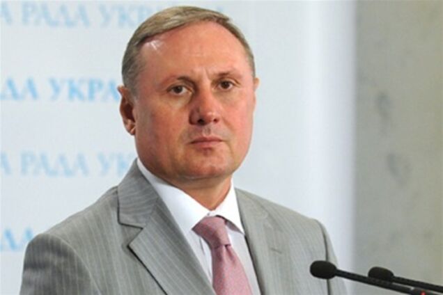 Тимошенко просто завернули в простыню и увезли - Ефремов