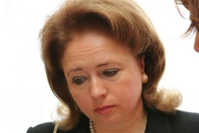 Карпачова підтверджує тілесні ушкодження у Тимошенко - Яценюк