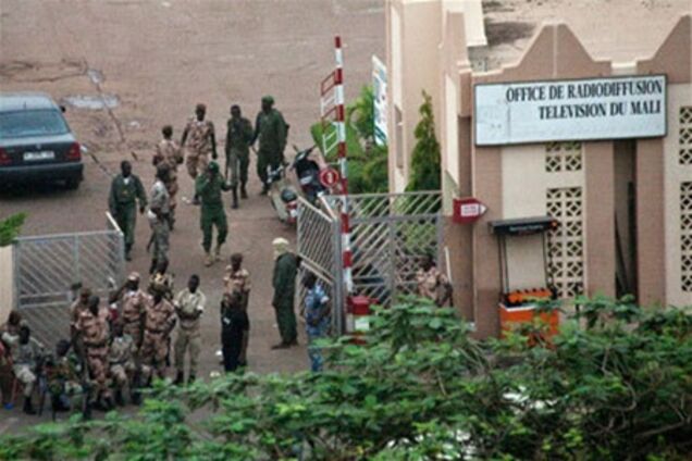 В Мали сформировано новое правительство