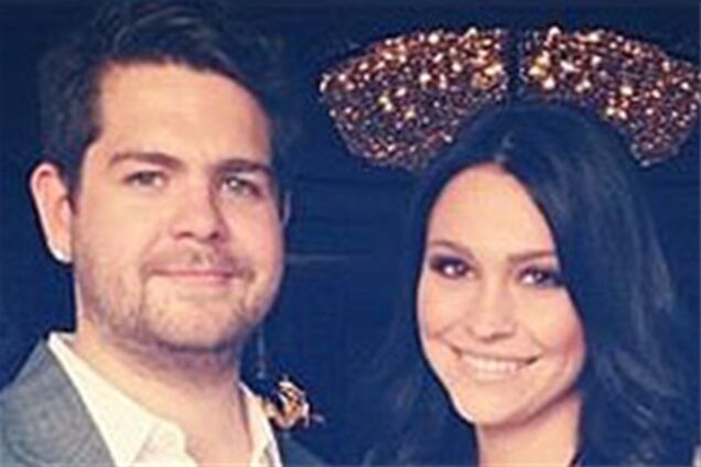 Джек Осборн стал отцом