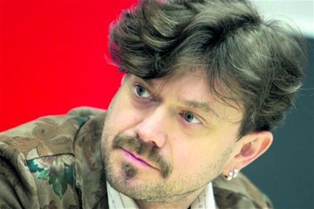 Ступка считает Олеся Довгого настоящим политиком