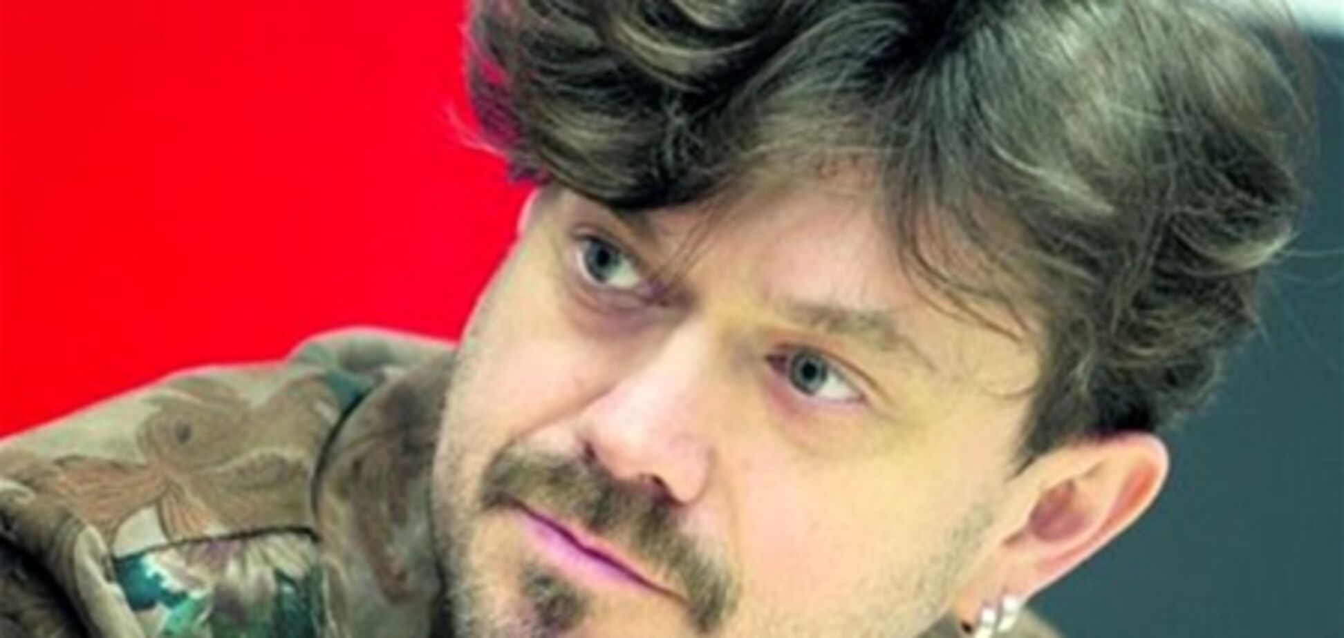 Ступка считает Олеся Довгого настоящим политиком