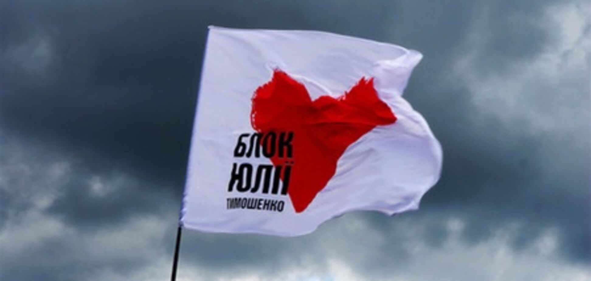 Львовские соратники Тимошенко объявили голодовку