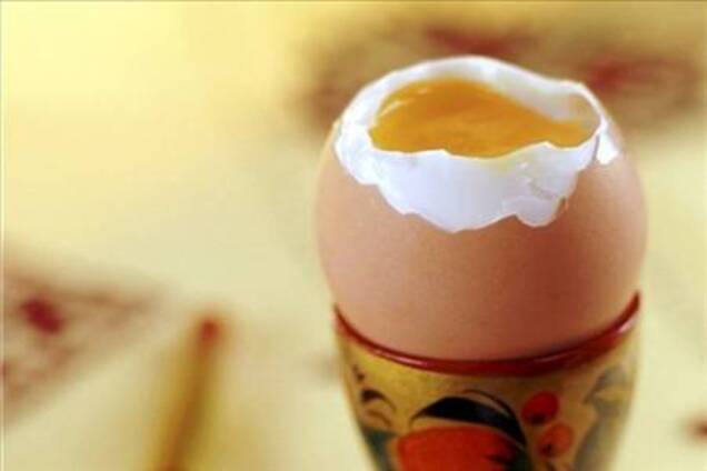 Насколько полезны яйца?