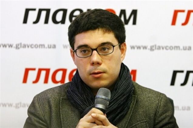 Березовец: о видео с Тимошенко скоро все забудут