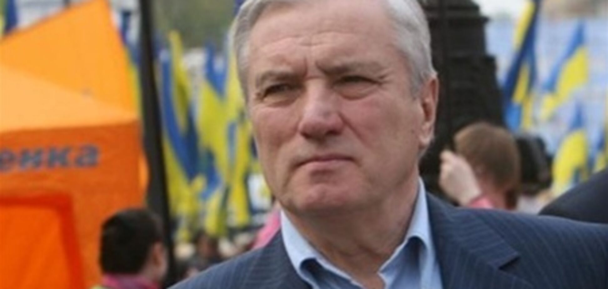 Брат Ющенко 'кинул' бизнесмена на 30 000 гривен?