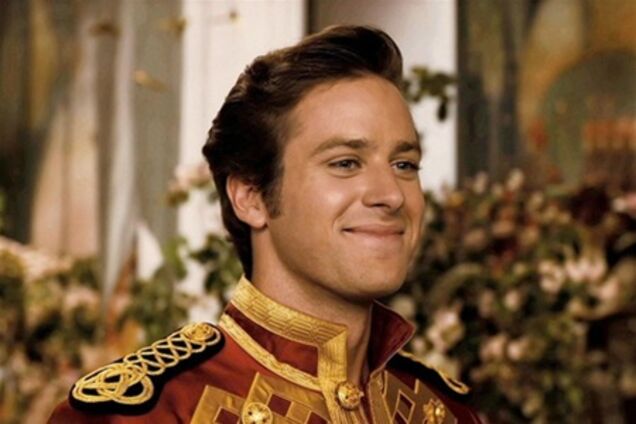 Звезда «Белоснежки» попытается вырваться из маленького городка