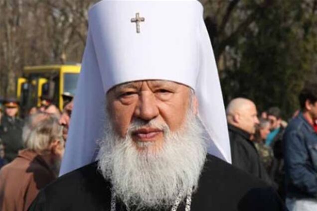 Митрополит Агафангел поддерживает закон о запрете абортов