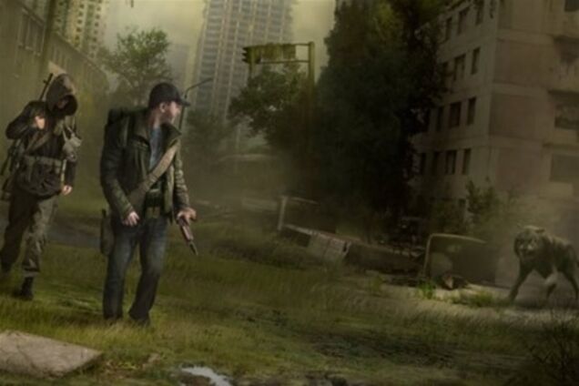 Игра S.T.A.L.K.E.R. 2 отменена окончательно. Фото