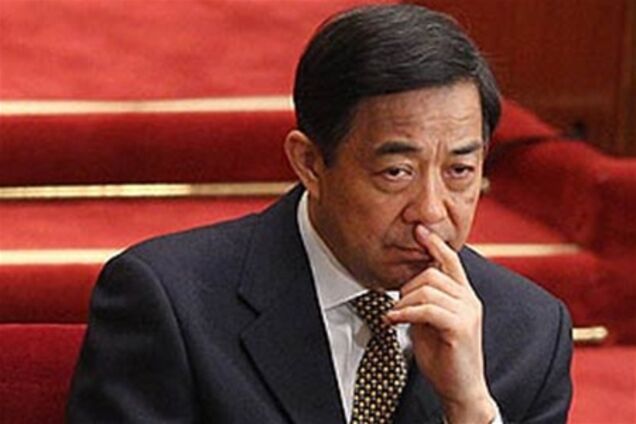 Одного из самых популярных китайских политиков обвинили в шпионаже