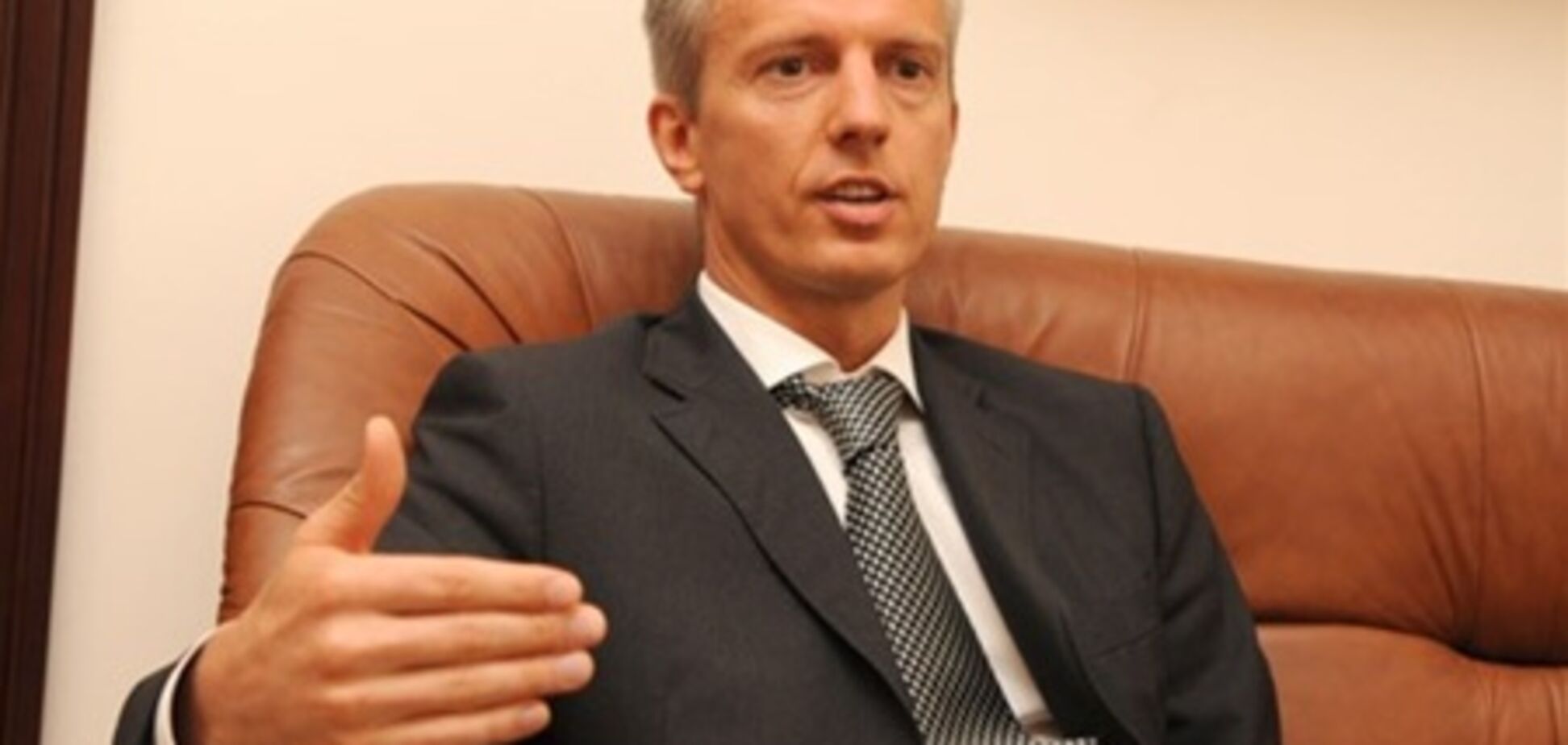 Хорошковський готовий усувати проблеми з ЄС, але Тимошенко все одно вважає кримінальниця