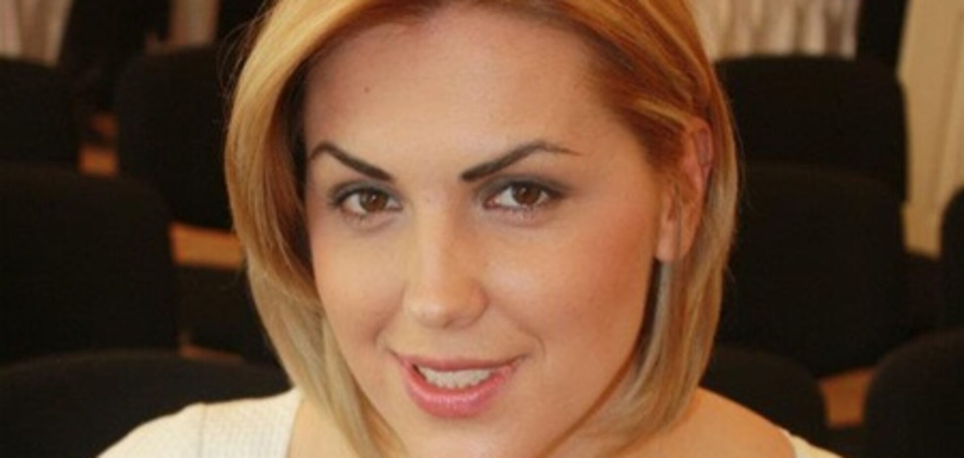 Клочкова: хочу открыть свою школу плавания