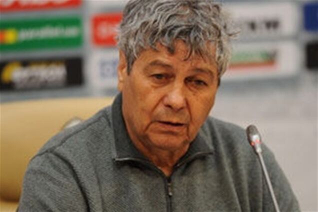 Луческу: мне будет трудно покинуть 'Шахтер'