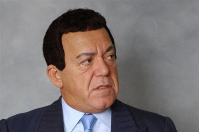 США отказали Кобзону в визе